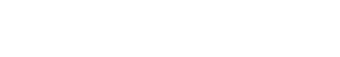 artisan handmade chocolate wordmark in brown cursive lettering on a black background