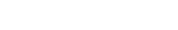 artisan handmade chocolate wordmark in brown cursive lettering on a black background
