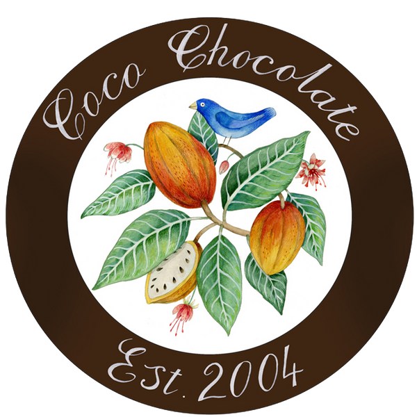 Coco Chocolate